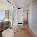 Dom wakacyjny Hills - Luxury With Private Pool, Garden & Seaview Gialova