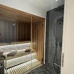 Tatil Evi Hills - Luxury With Private Pool, Garden & Seaview