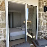 Tatil Evi Hills - Luxury With Private Pool, Garden & Seaview