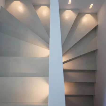 Hills - Luxury With Private Pool, Garden & Seaview