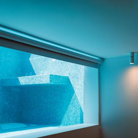 Hills - Luxury With Private Pool, Garden & Seaview *