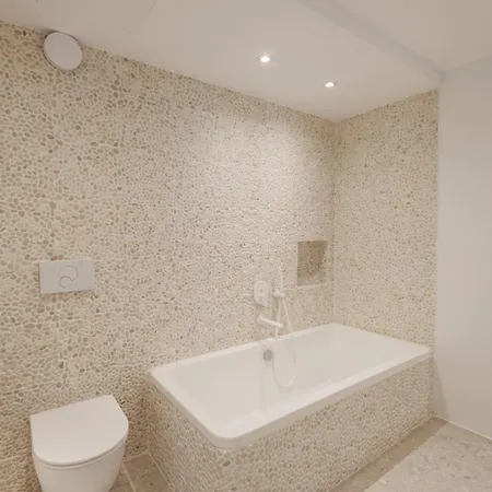 Holiday home Hills - Luxury With Private Pool, Garden & Seaview Gialova