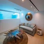 Hills - Luxury With Private Pool, Garden & Seaview * Jálova