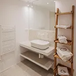 Holiday home Hills - Luxury With Private Pool, Garden & Seaview Gialova