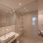 Hills - Luxury With Private Pool, Garden & Seaview * Jálova