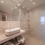 Hills - Luxury With Private Pool, Garden & Seaview Holiday home Gialova
