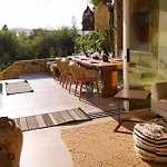 Hills - Luxury With Private Pool, Garden & Seaview