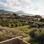 Hills - Luxury With Private Pool, Garden & Seaview * Gialova