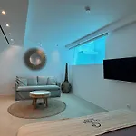 Hills - Luxury With Private Pool, Garden & Seaview Ferienhaus Gialova
