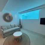 Ferienhaus Hills - Luxury With Private Pool, Garden & Seaview *