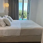 Hills - Luxury With Private Pool, Garden & Seaview Gialova