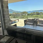 Hills - Luxury With Private Pool, Garden & Seaview Ferienhaus *