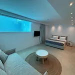 Сasa de vacaciones Hills - Luxury With Private Pool, Garden & Seaview Gialova