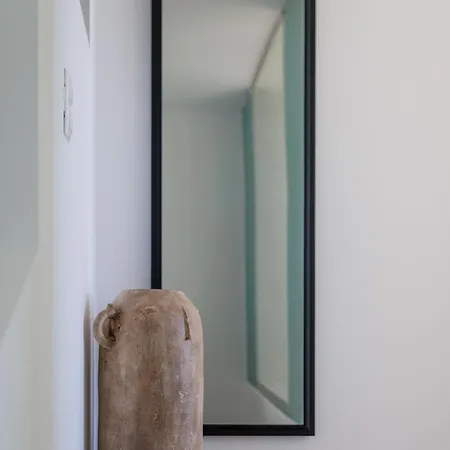 Hébergement de vacances Hills - Luxury With Private Pool, Garden & Seaview Gialova