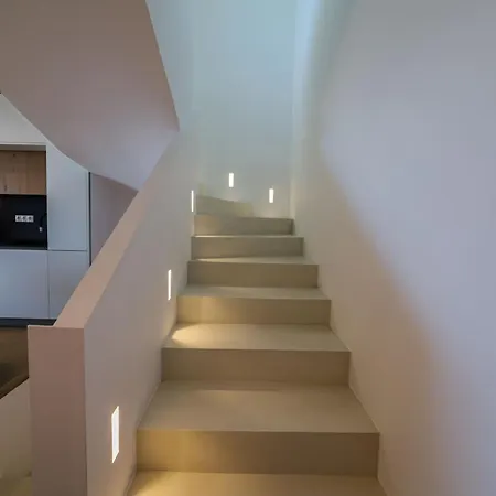 Hills - Luxury With Private Pool, Garden & Seaview Tatil Evi *