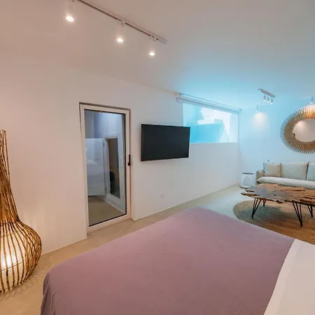 Hills 6 - Luxury With Private Pool * Gialova