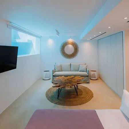 Tatil Evi Hills - Luxury With Private Pool, Garden & Seaview