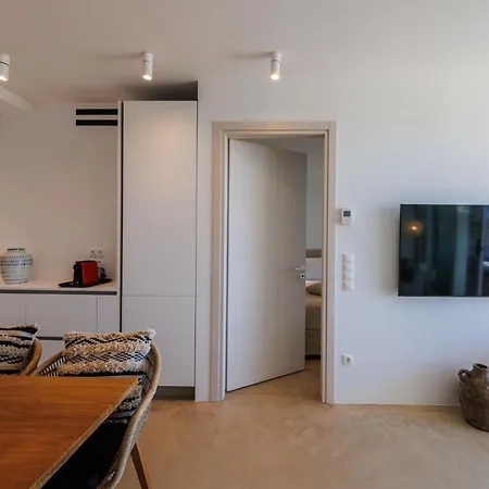 Hills - Luxury With Private Pool, Garden & Seaview Hébergement de vacances *