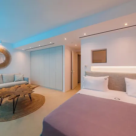 Hills - Luxury With Private Pool, Garden & Seaview Gialova