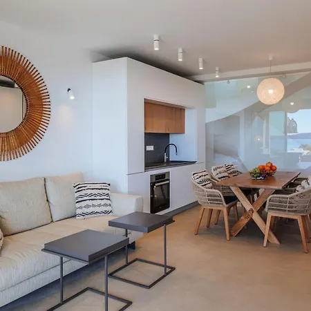 Hills 6 - Luxury With Private Pool * Gialova