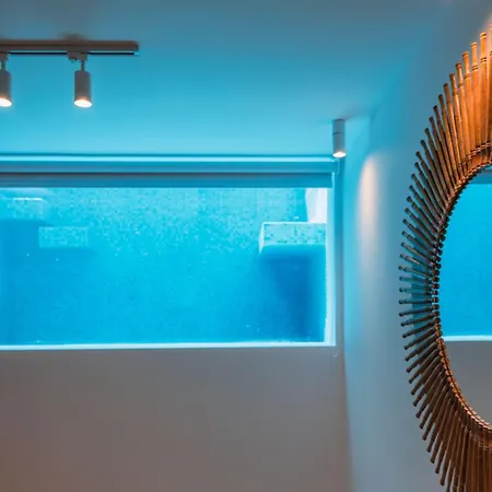 Hills - Luxury With Private Pool, Garden & Seaview Tatil Evi