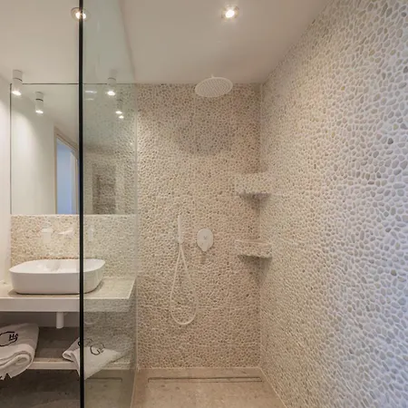 Hills - Luxury With Private Pool, Garden & Seaview Hébergement de vacances Gialova