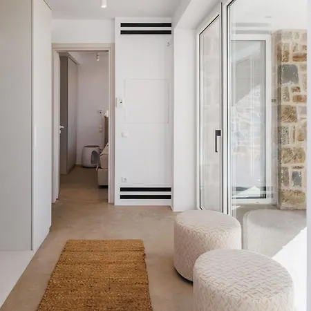 Hills - Luxury With Private Pool, Garden & Seaview Tatil Evi *