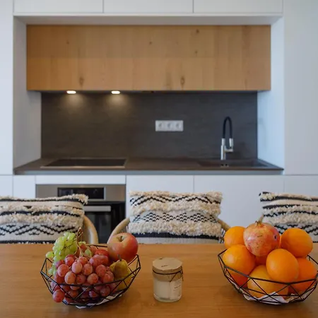 Holiday home Hills 6 - Luxury With Private Pool *