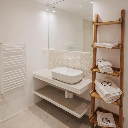 Holiday home Hills 6 - Luxury With Private Pool Gialova