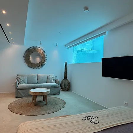 Hills - Luxury With Private Pool, Sauna, Garden & Seaview Nyaraló Jálova
