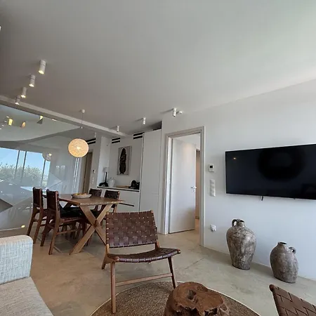 Hills - Luxury With Private Pool, Sauna, Garden & Seaview Nyaraló *