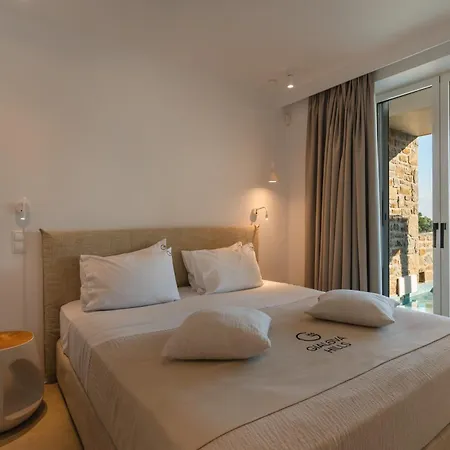 Hills - Luxury With Private Pool, Sauna, Garden & Seaview Nyaraló