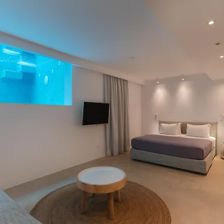 Hills - Luxury With Private Pool, Sauna, Garden & Seaview Jálova