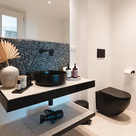 Hills - Luxury With Private Pool, Sauna, Garden & Seaview Casa vacanze Gialova