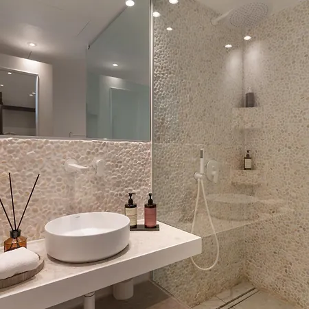 Hills - Luxury With Private Pool, Sauna, Garden & Seaview * Jálova