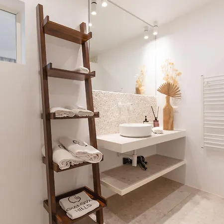 Hills - Luxury With Private Pool, Sauna, Garden & Seaview Casa vacanze Gialova