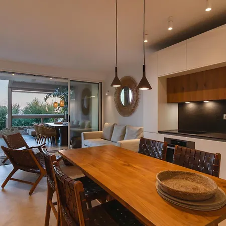 Hills - Luxury With Private Pool, Sauna, Garden & Seaview Jálova