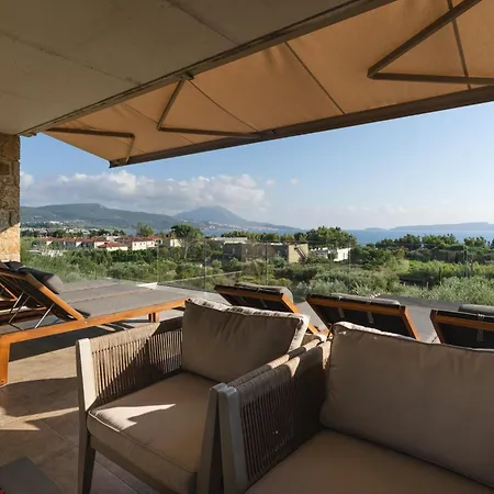 Hills - Luxury With Private Pool, Sauna, Garden & Seaview Casa vacanze