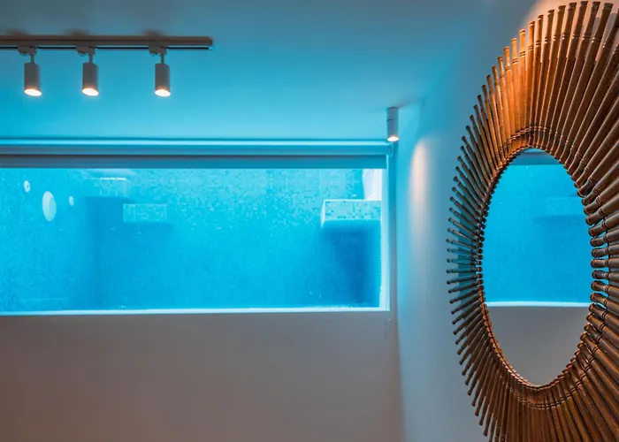 Hills - Luxury With Private Pool, Garden & Seaview Tatil Evi