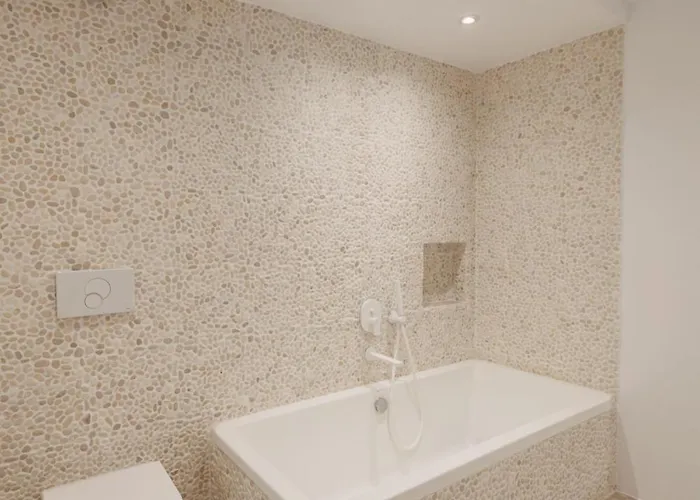 Vakantiehuis Hills - Luxury With Private Pool, Garden & Seaview Gialova