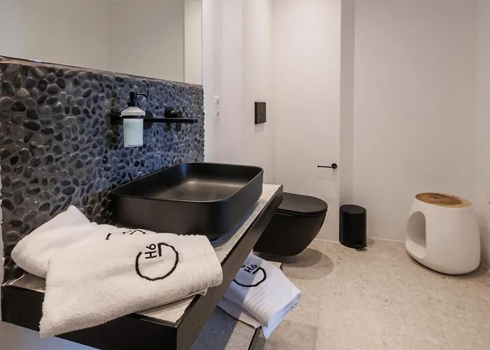 Tatil Evi Hills - Luxury With Private Pool, Garden & Seaview