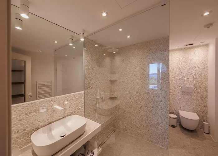 Hills - Luxury With Private Pool, Garden & Seaview * Gialova